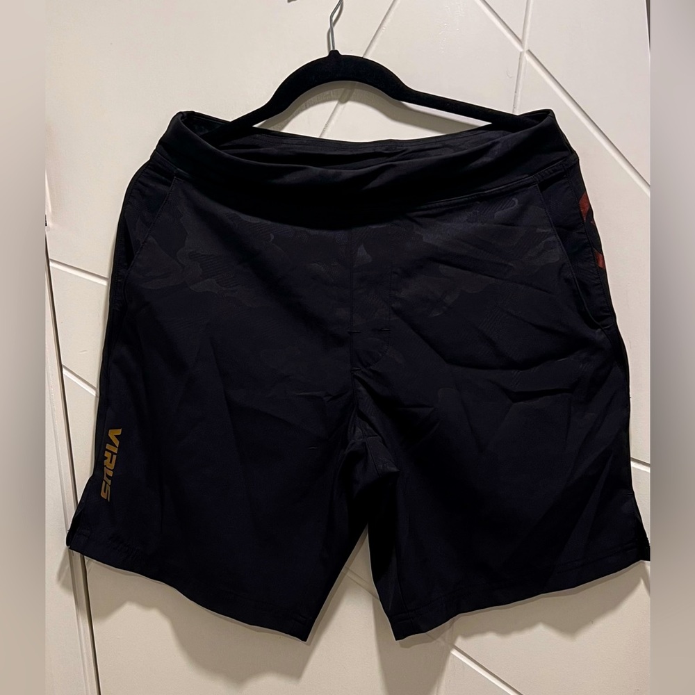 Virus Shorts Small
